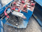 Electrical with 