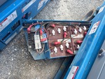 Electrical with 