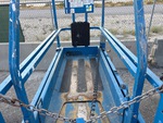 Control Station Upper with 