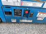 Control Station Ground with 