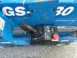 Control Station Upper with 