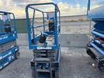 Control Station Upper with 