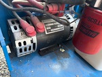 Electrical with 