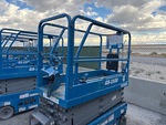 Control Station Upper with 
