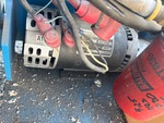 Electrical with 