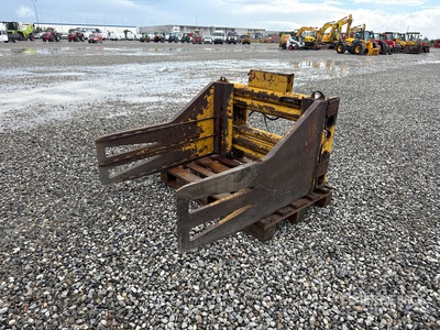Lift Truck Forks