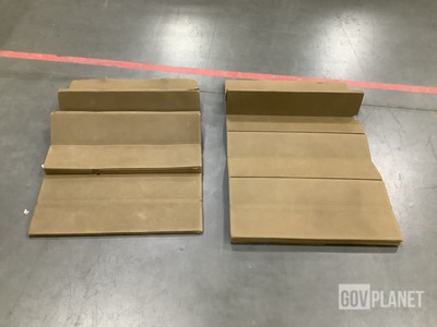 (60) Sleeping Mats