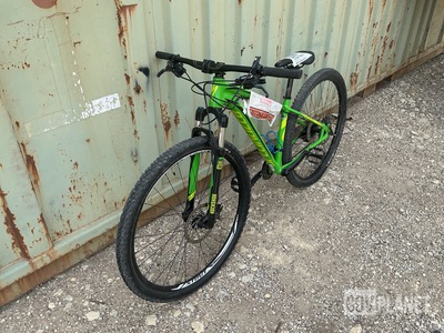 Specialized TK/29" Cross-Country Mountain Bike