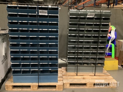(3) Storage Cases