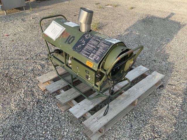 HDT Camfire MV60S-2 Multi-Fuel Space Heater HDT Camfire MV60S-2 Multi-Fuel Space Heater