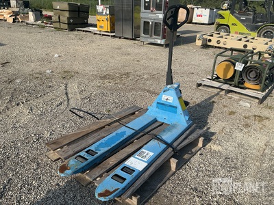 Pallet Jack