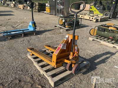 Pallet Jack