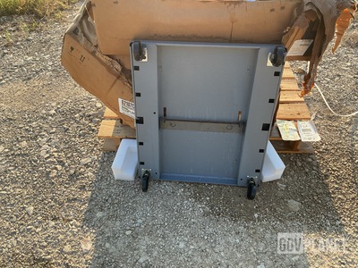 (3) HP Q7501A Printer Stands