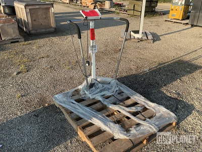 Weight Scale