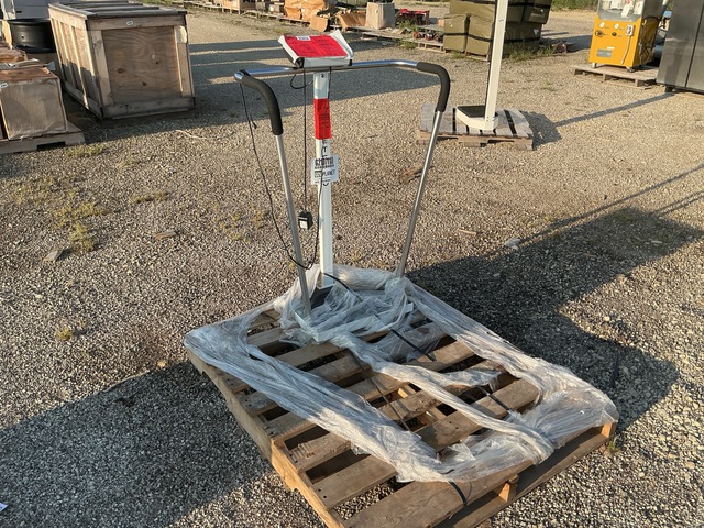 Weight Scale Weight Scale