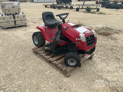 Murray Lawn Mower