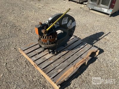 Rotex 18A2.00 Metal Turret Hand Punching Machine