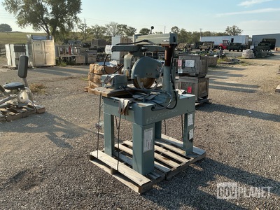 Delta Radial Arm Saw