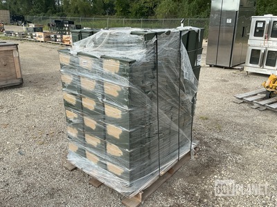(144) M2A2 Ammo Cans - For 5.56mm