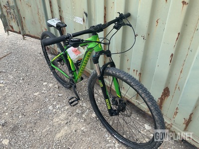 Specialized TK/29" Cross-Country Mountain Bike