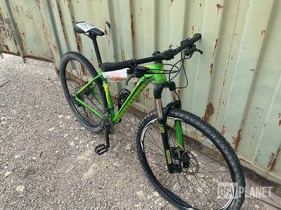 Specialized TK/29" Cross-Country Mountain Bike