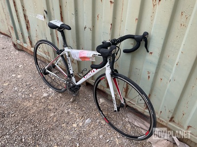 Giant Defy Endurance Road Bike