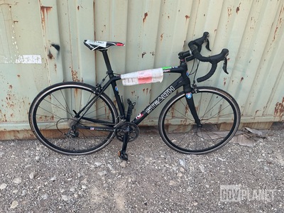 Raleigh Stealth Bicycle
