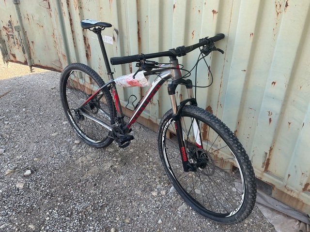 Bicycle