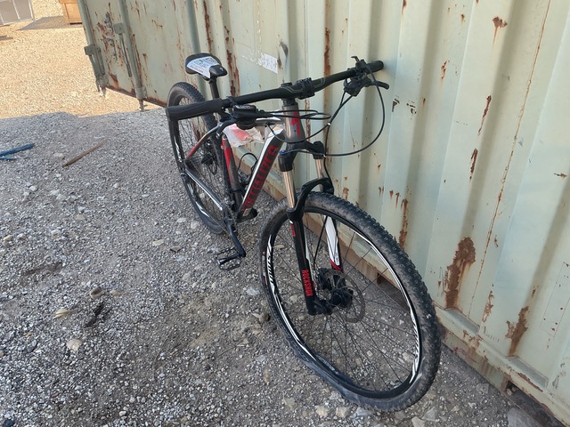 Bicycle