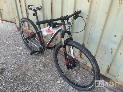 Specialized TK/29" Cross-Country Mountain Bike