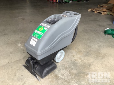 2019 Tennant EX-SC-1020 Electric Carpet Extractor