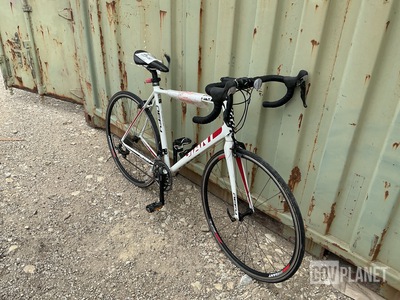 Giant Defy Endurance Road Bike