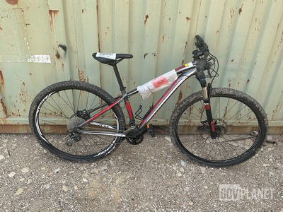 Specialized TK/29" Cross-Country Mountain Bike