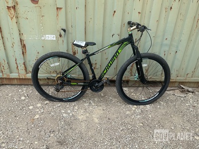 Schwinn Boundary Mountain Bike