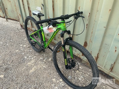 Specialized TK/29" Cross-Country Mountain Bike