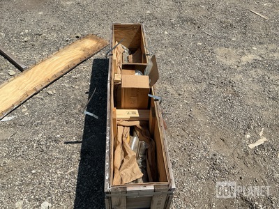 Motor Vehicle Towbar
