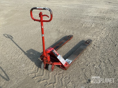 Pallet Jack