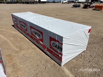 Quantity of (105) 2 in x 10 in x 14 ft SPF #3 Lumber (Unused)