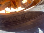 Brakes with