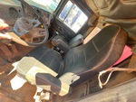 Cab with