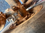 Brakes with