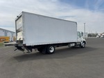 Picture, Right Rear Corner