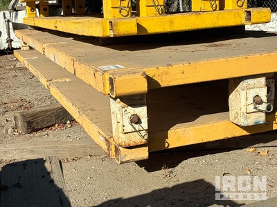 6 ft x 22 ft 4 in Trench Shield