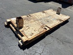 Picture, Left Rear Corner