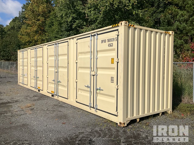 Containers