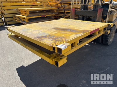Qty of 1 8 ft x 6 ft (3 in Wall) Steel 8 ft x 6 ft Round (3 in Wall) Osłona wykopu