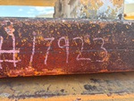 Serial Number / VIN