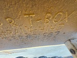 Serial Number / VIN