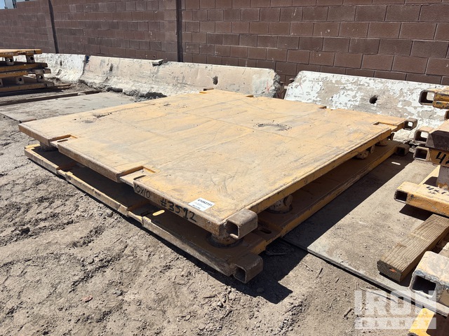 Trench Shoring