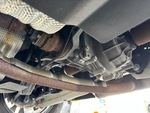 Drivetrain with